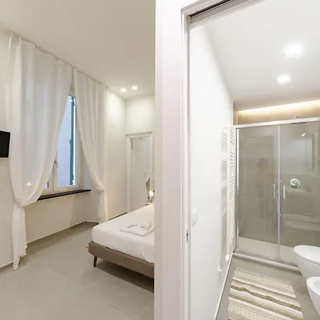 Joivy Bright Flat In The Perfect Centre Of