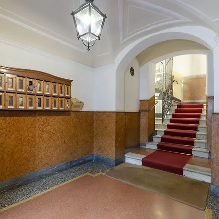 Joivy Bright Flat In The Perfect Centre Of *