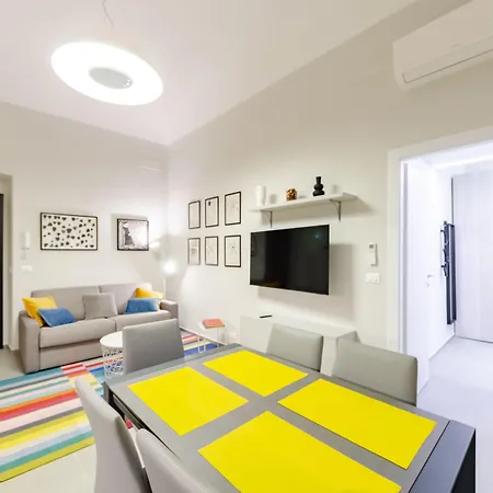 公寓 Joivy Bright Flat In The Perfect Centre Of *