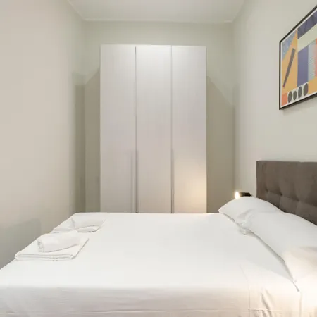 Joivy Bright Flat In The Perfect Centre Of Apartman Genova
