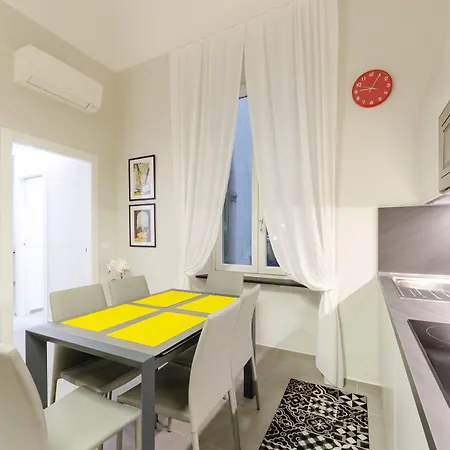 Joivy Bright Flat In The Perfect Centre Of Διαμέρισμα *