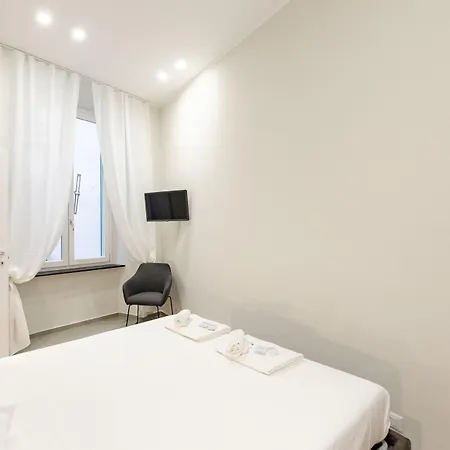 Joivy Bright Flat In The Perfect Centre Of Apartamento