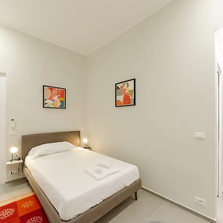 Διαμέρισμα Joivy Bright Flat In The Perfect Centre Of
