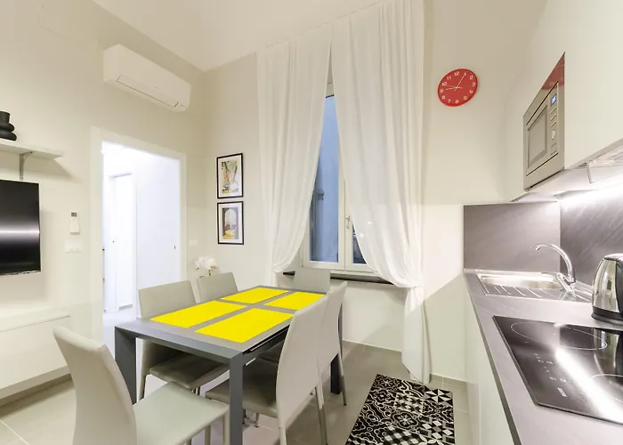 Joivy Bright Flat In The Perfect Centre Of Apartment *