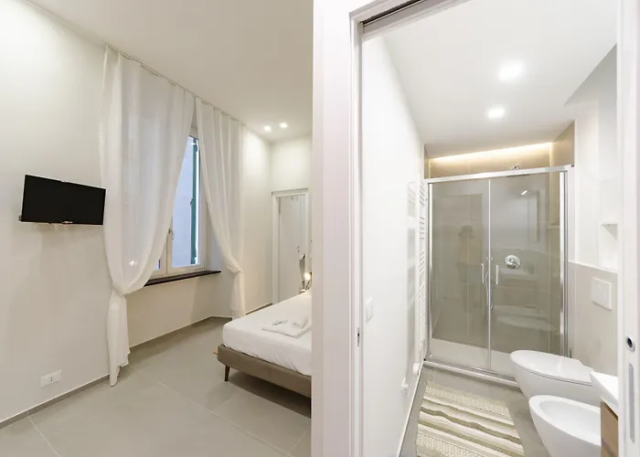 Joivy Bright Flat In The Perfect Centre Of