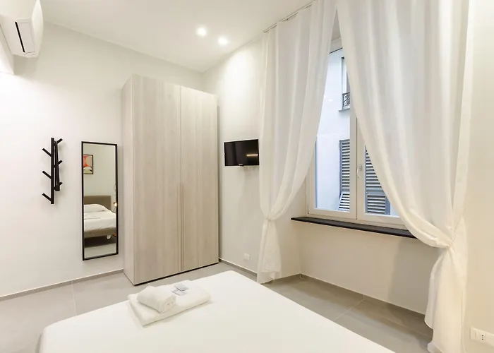 Joivy Bright Flat In The Perfect Centre Of Apartment *
