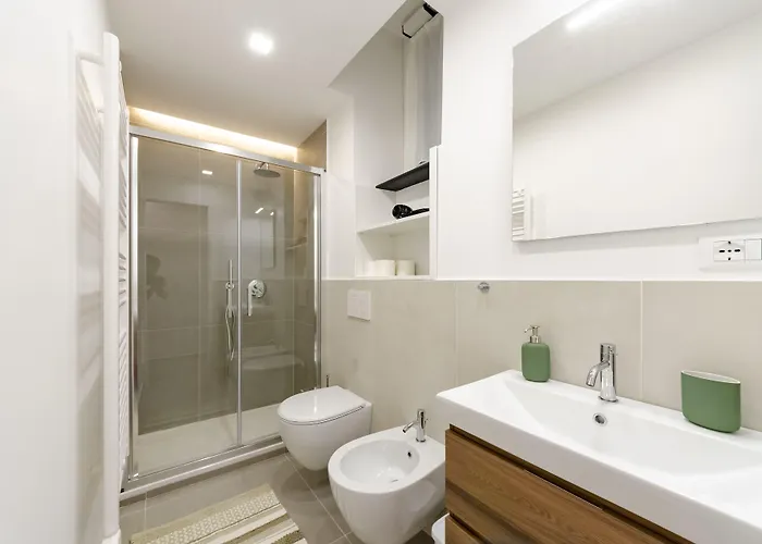Joivy Bright Flat In The Perfect Centre Of Apartment