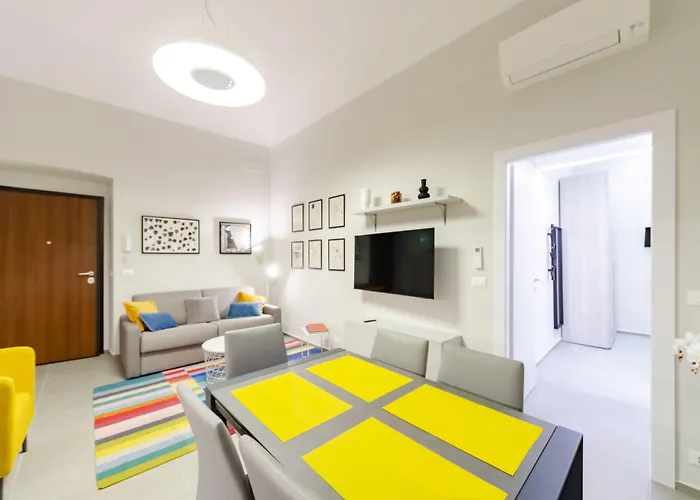 Apartment Joivy Bright Flat In The Perfect Centre Of *