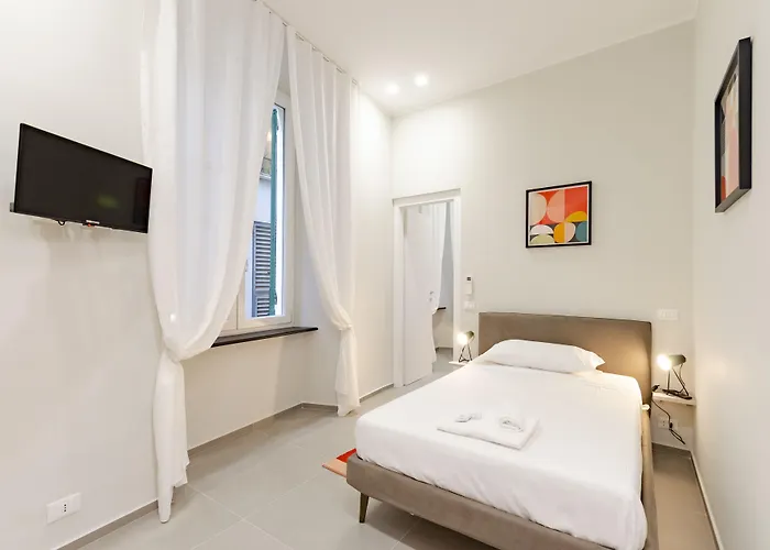 Apartment Joivy Bright Flat In The Perfect Centre Of