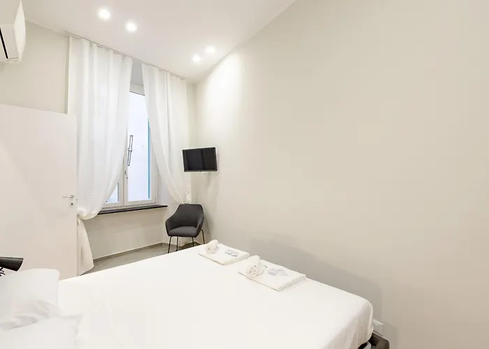 Joivy Bright Flat In The Perfect Centre Of Apartment