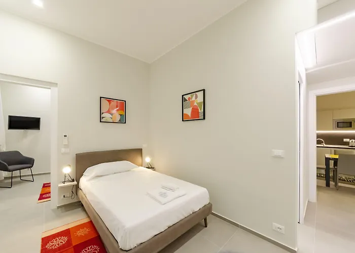 Apartment Joivy Bright Flat In The Perfect Centre Of