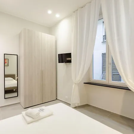 Joivy Bright Flat In The Perfect Centre Of 아파트 *